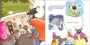 Every Which Way to Pray (Everyday Zoo),Used