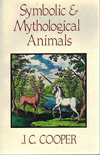 Symbolic And Mythological Animals
