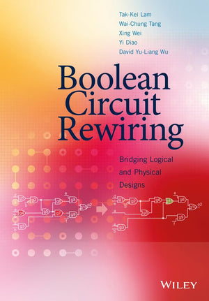 Boolean Circuit Rewiring: Bridging Logical and Physical Designs,Used