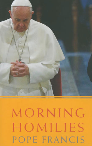 Morning Homilies,Used