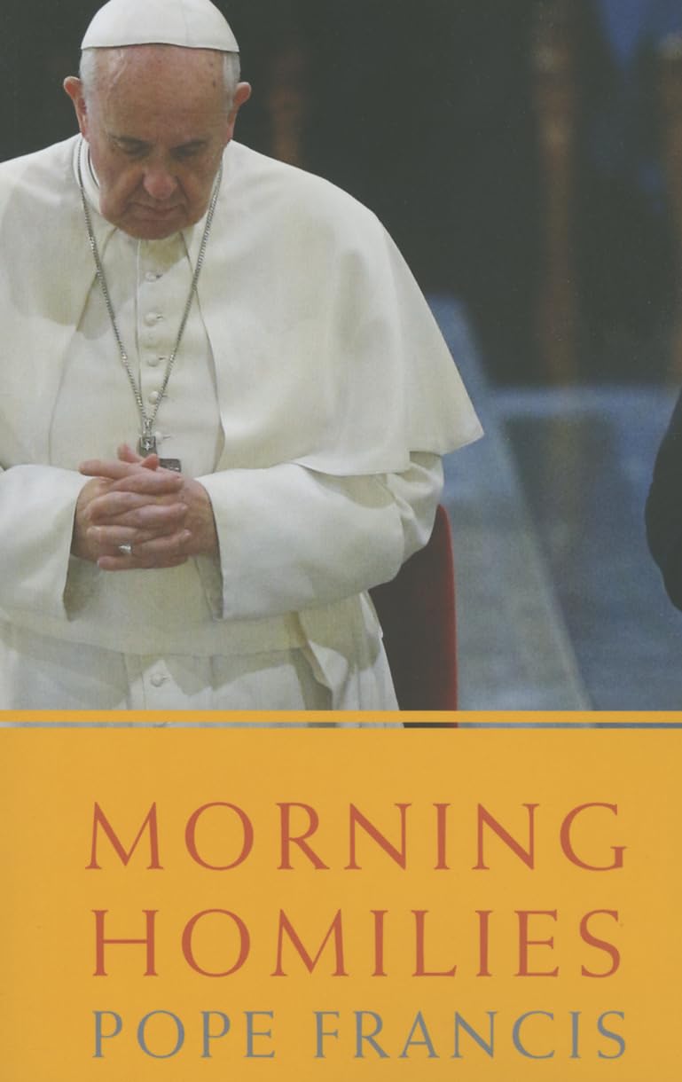 Morning Homilies,Used