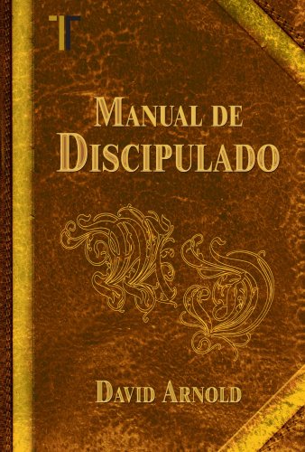 Manual de Discipulado (Spanish Edition),Used