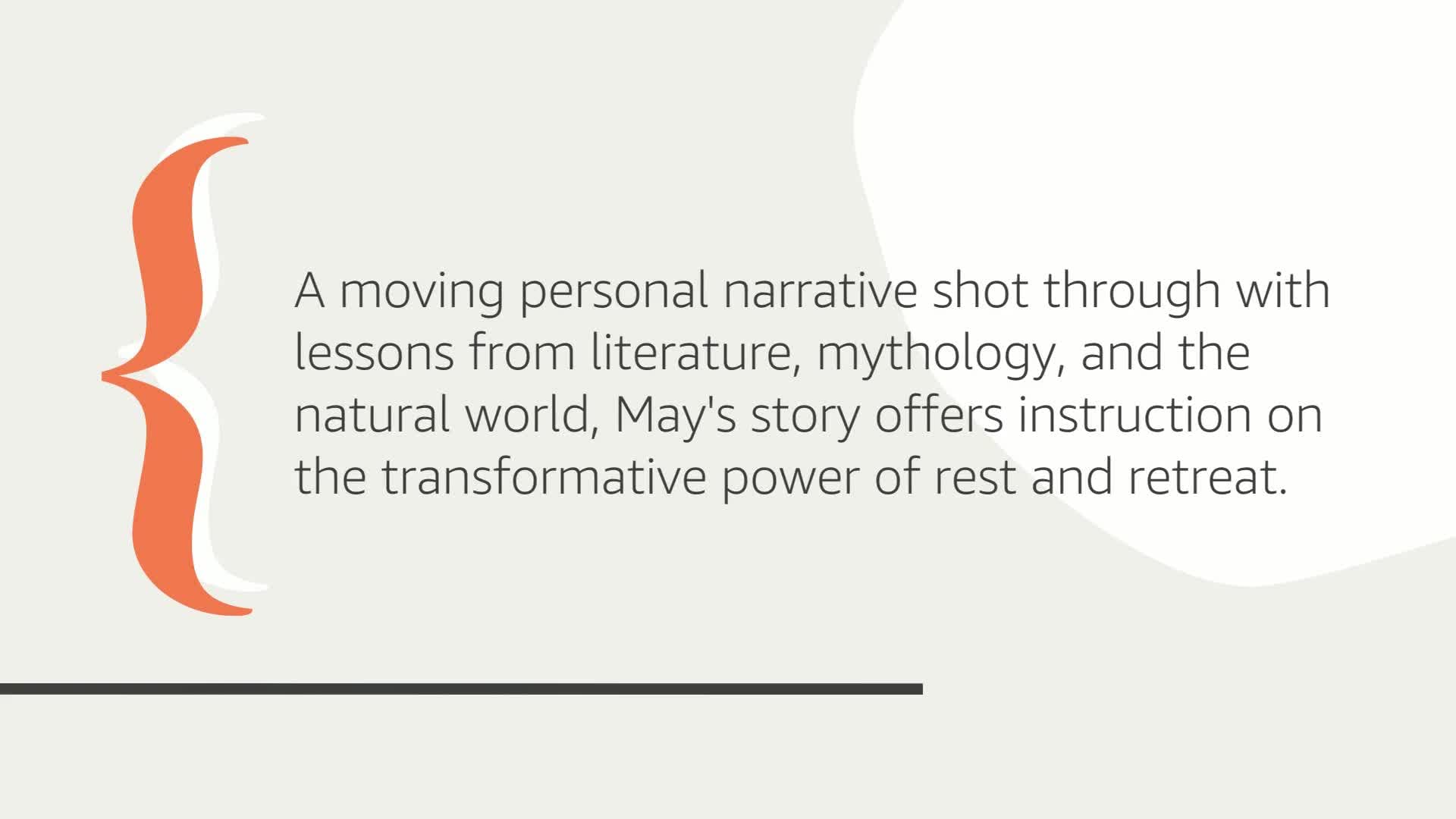 Wintering: The Power Of Rest And Retreat In Difficult Times-used