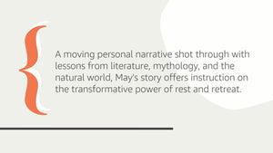 Wintering: The Power Of Rest And Retreat In Difficult Times-used