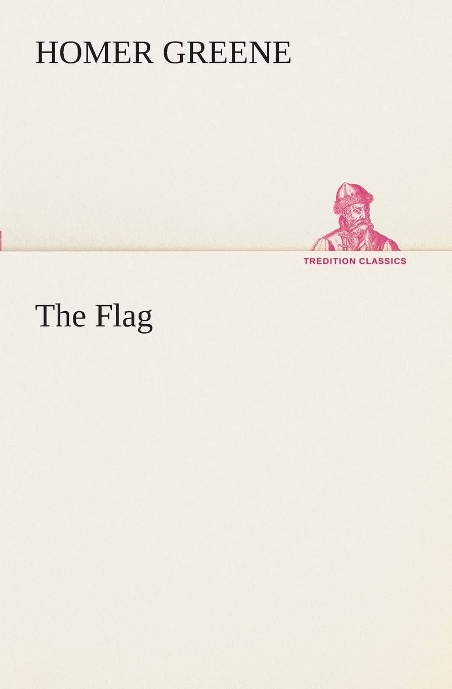 The Flag,Used