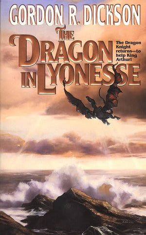 The Dragon In Lyonesse,New