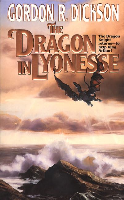 The Dragon In Lyonesse,New