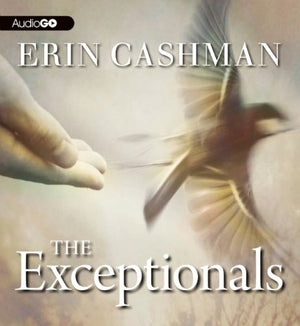 The Exceptionals,Used