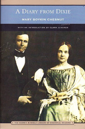 A Diary From Dixie,Used