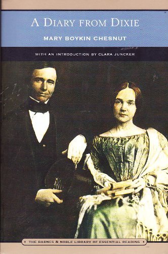 A Diary From Dixie,Used
