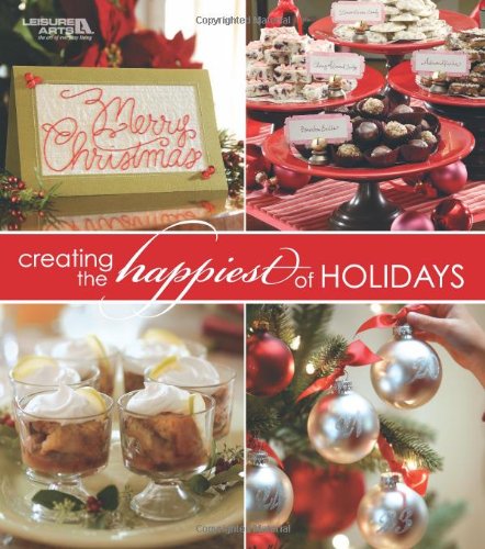 Creating the Happiest of Holidays,Used