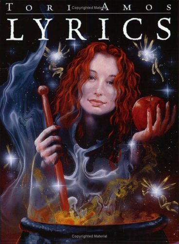 Tori Amos: Lyrics,New