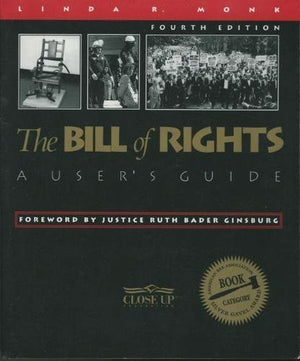 The Bill of Rights : A User's Guide,New