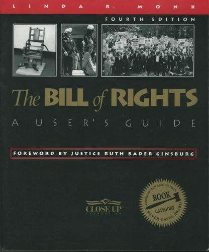 The Bill of Rights : A User's Guide,Used