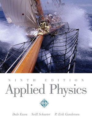 Applied Physics,New