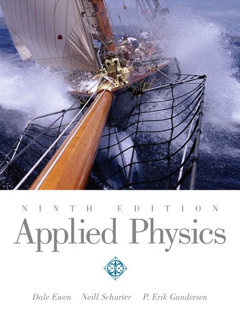Applied Physics,New