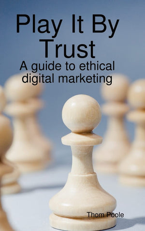 Play It by Trust,Used