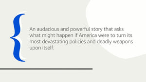 American War: A Novel