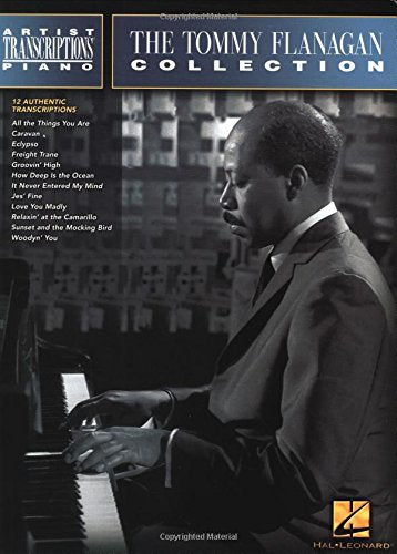 The Tommy Flanagan Collection: Piano Transcriptions,Used