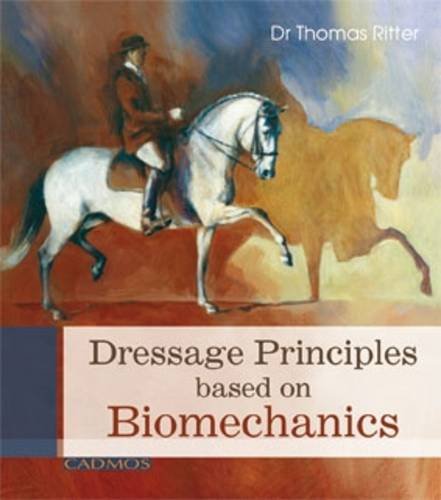 Dressage Principals Based on Biomechanics,New
