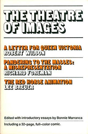 Theatre Of Images