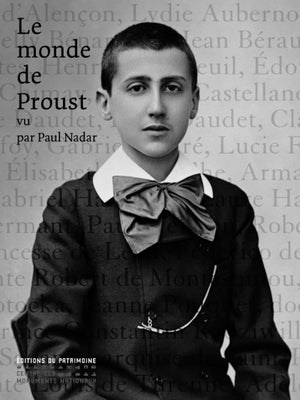 Le Monde de Proust,Used