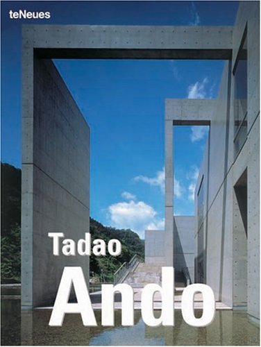Tadao Ando,Used