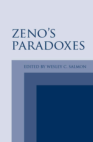 Zeno's Paradoxes,Used