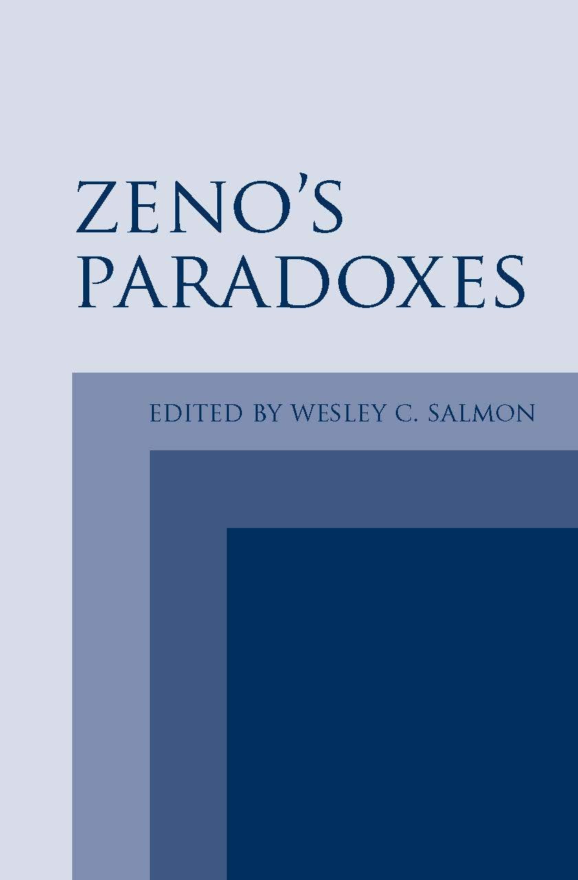 Zeno's Paradoxes,Used