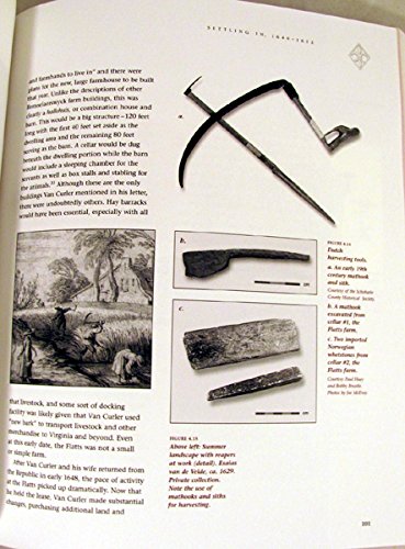 Before Albany: An Archaeology of NativeDutch Relations in the Capital Region 16001664 (New York Stae Museum Bulletin),New