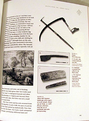 Before Albany: An Archaeology of NativeDutch Relations in the Capital Region 16001664 (New York Stae Museum Bulletin),Used