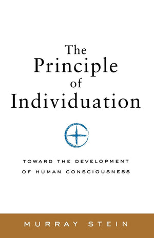 Principle of Individuation: Toward the Development of Human Consciousness,Used