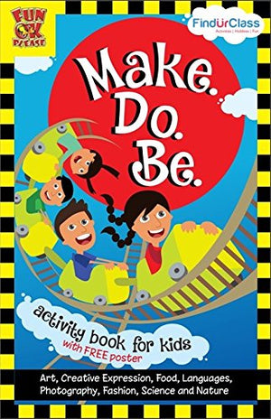 Make.Do. Be.