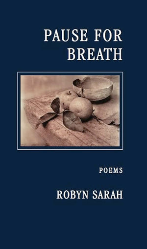Pause for Breath,Used