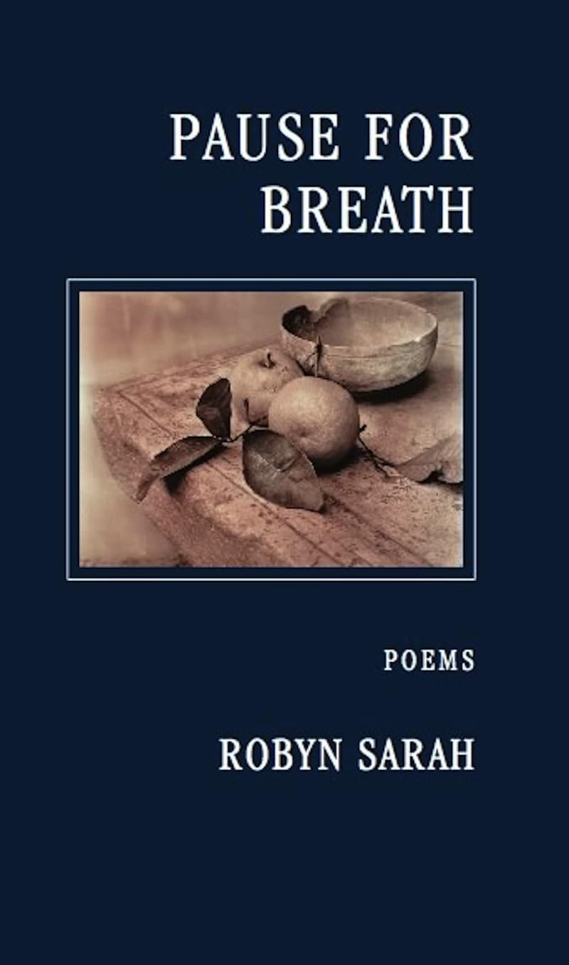 Pause for Breath,Used