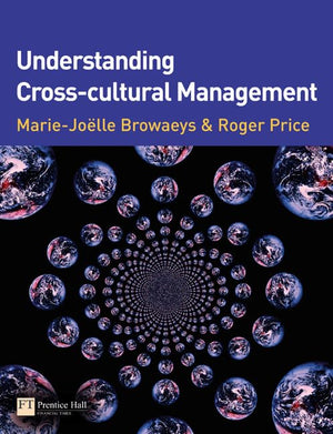 Understanding CrossCultural Management,Used