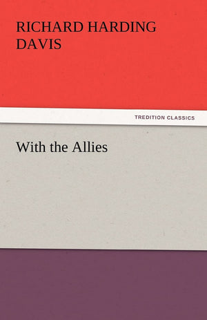 With the Allies,Used