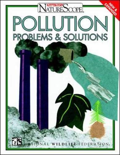 Pollution: Problems & Solutions,Used