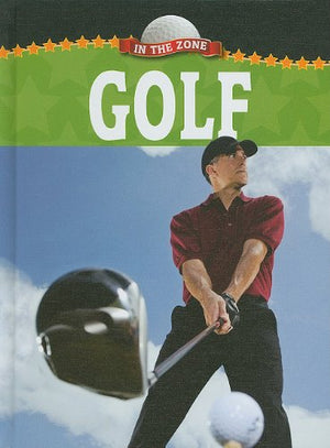 Golf (In the Zone),Used