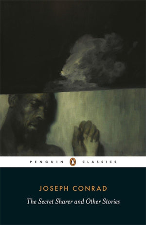 The Penguin Classics Secret Sharer and Other Stories,Used