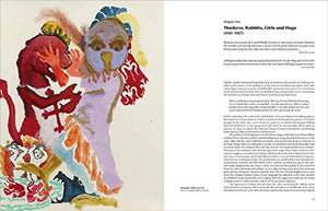 Paula Rego: The Art of Story,Used