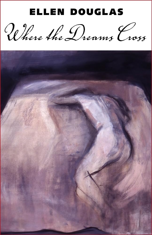 Where The Dreams Cross (Banner Books),Used