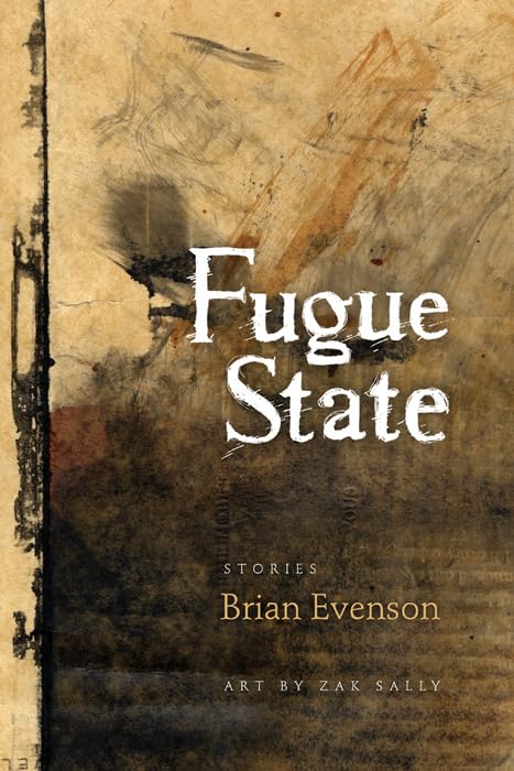Fugue State,Used