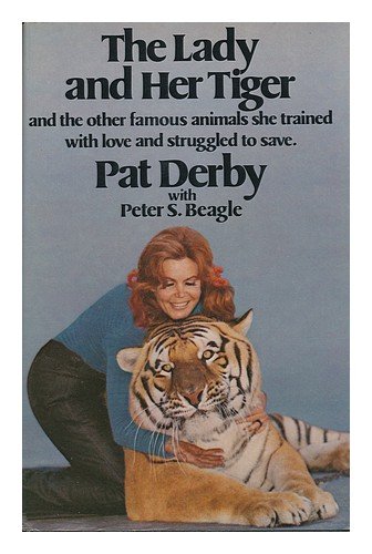 The lady and her tiger,Used