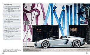 Lamborghini 60 Years: 60 Years-new