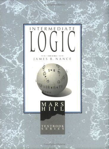 Intermediate Logic: Student (1st edition),New