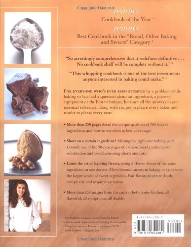 In the Sweet Kitchen: The Definitive Baker's Companion,Used