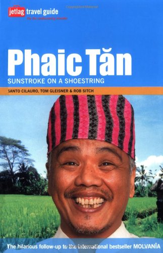 Phaic Tan (Jetlag Travel Guide),Used