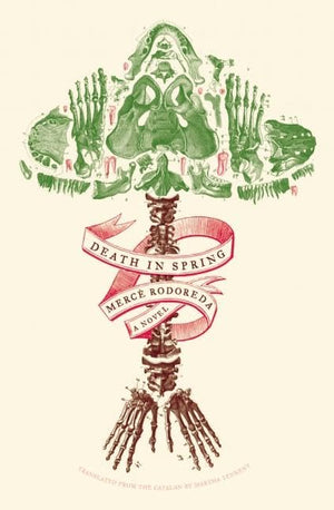 Death in Spring,Used