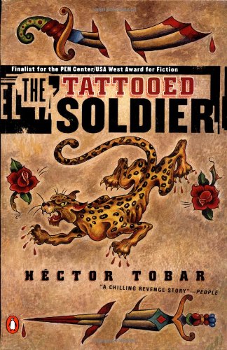 The Tattooed Soldier,Used